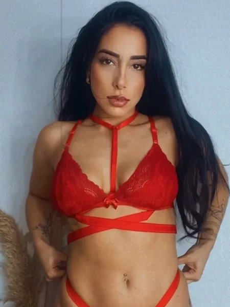 Isabella ♥️