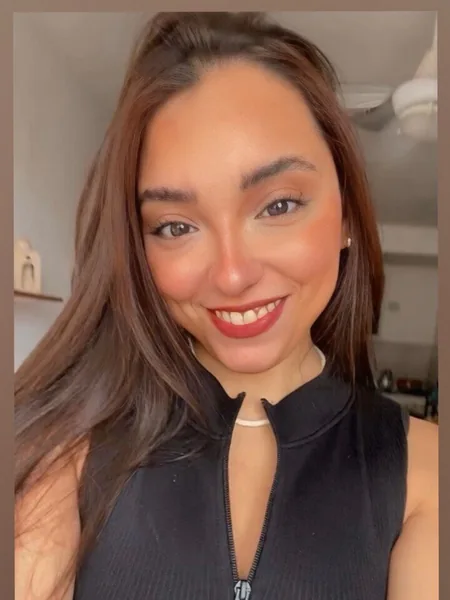 FETISH ISA😍💦