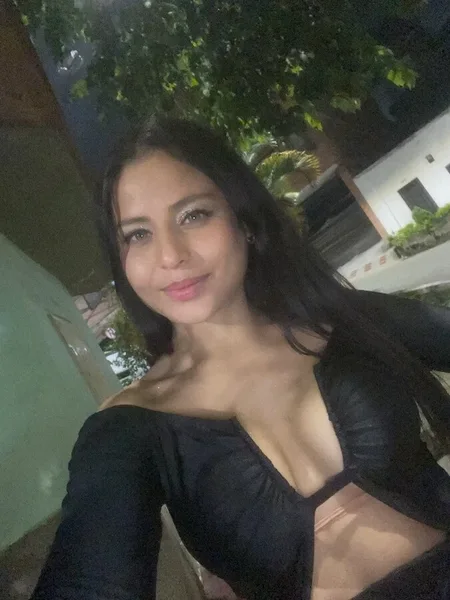 Isabella Sanchez 🇺🇸