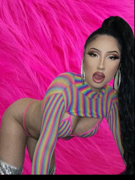 💗EXOTIC BARBIE🫦💄 avatar