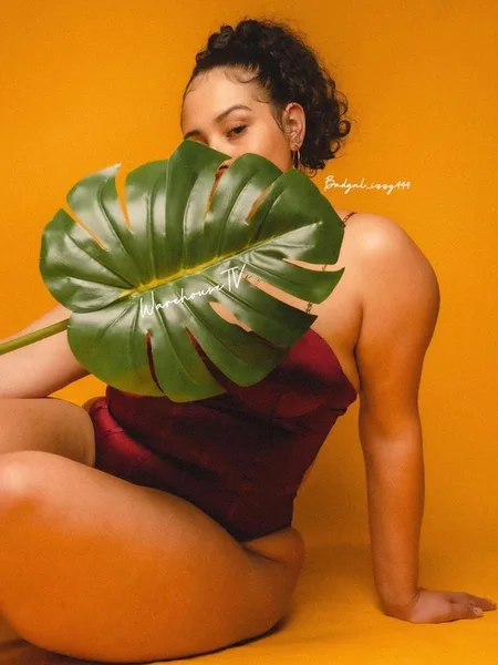 🌺BadGal Izzy🌺