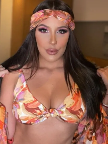Isa Castro