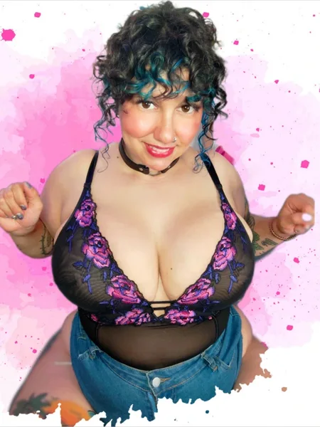 ✨ISA LUV BBW✨ avatar