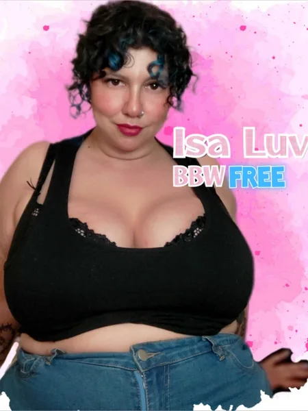 ISA LUV BBW • FREE avatar