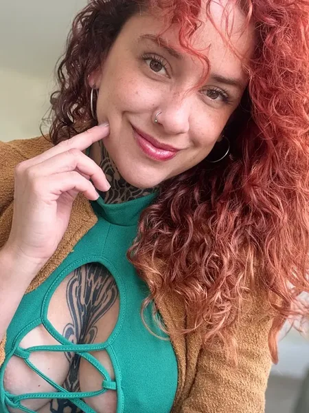 Isarizada 🧡