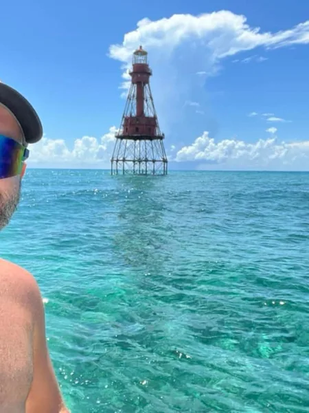 Island Boy