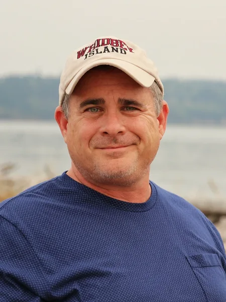 Island Bull Rodney