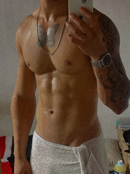 Islan Mendes