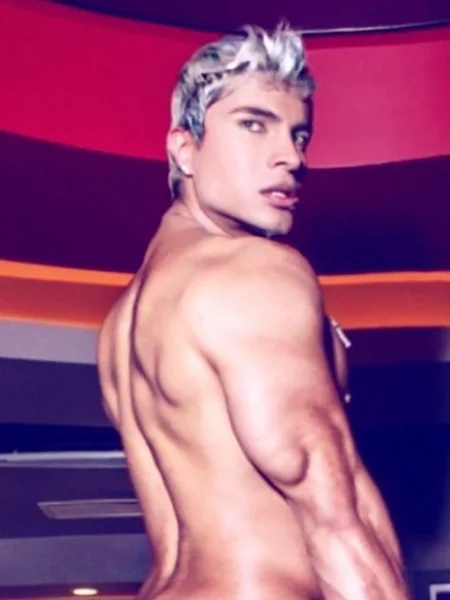 Ismael Lozano