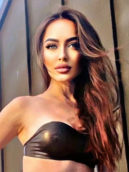 Goddess J.Sinner