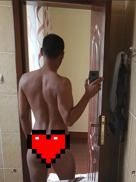 Israeli🇮🇱Twunk