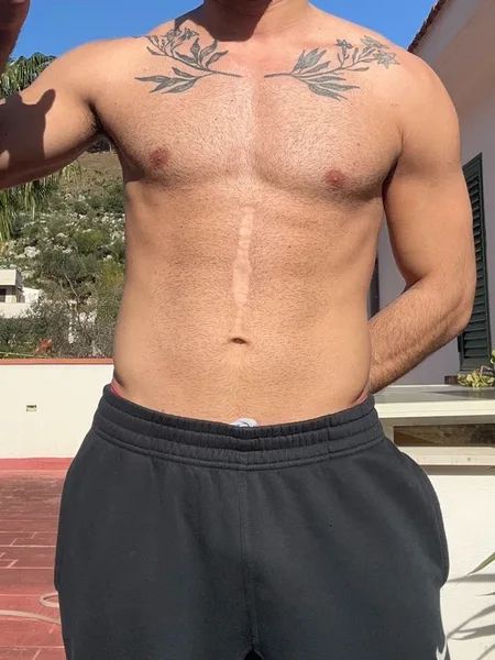 Italian Stallion avatar