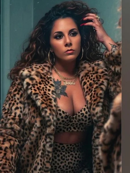Dani Loyal  💦🔥💋🧿🪬✨🔮💣18+