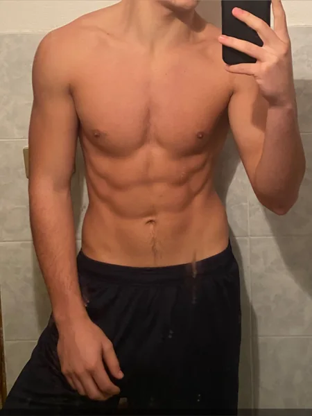 Italian guy