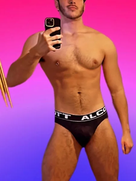 🇮🇹Italian Risky Boy🔥