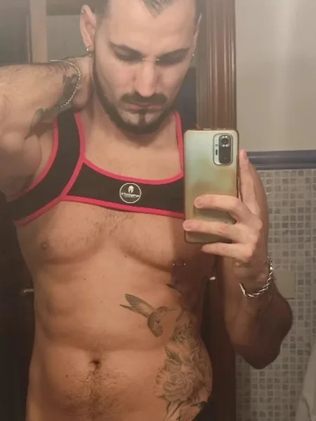 💫✨Italian_Vers_Man✨💫