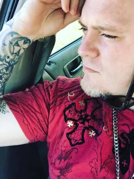 i Am Tattooedup🍆💦 D