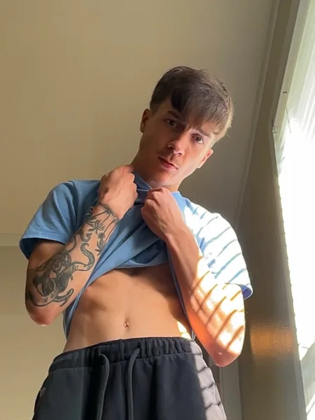 Jake’s FREE