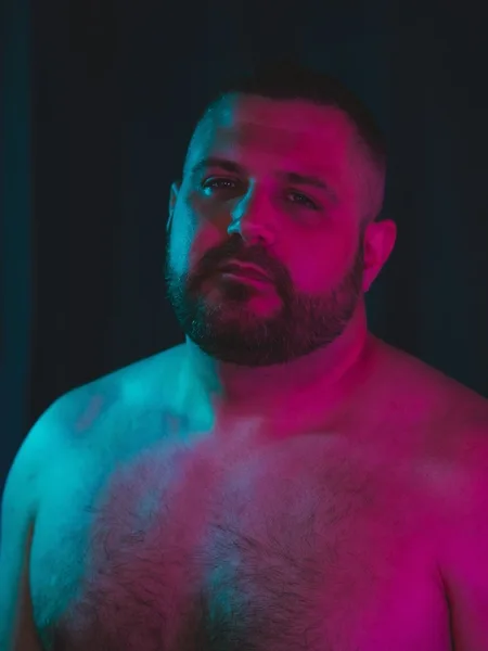 The American Bear
