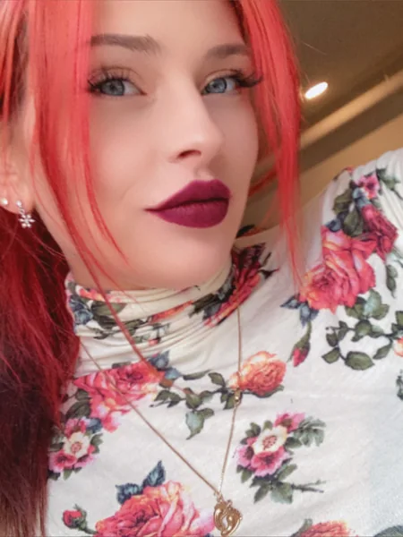 Blair Vixen