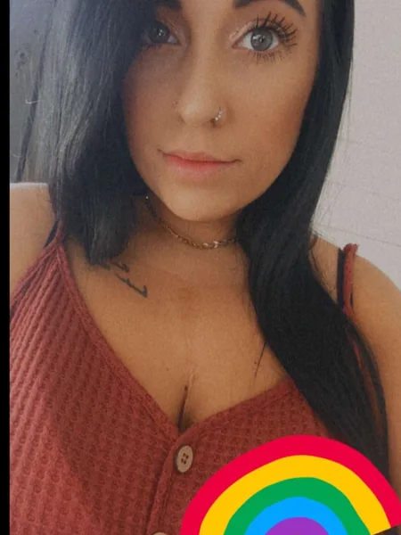 Brittany Carter