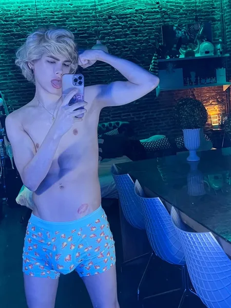 Chris Wapo