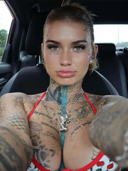 Coco Blake