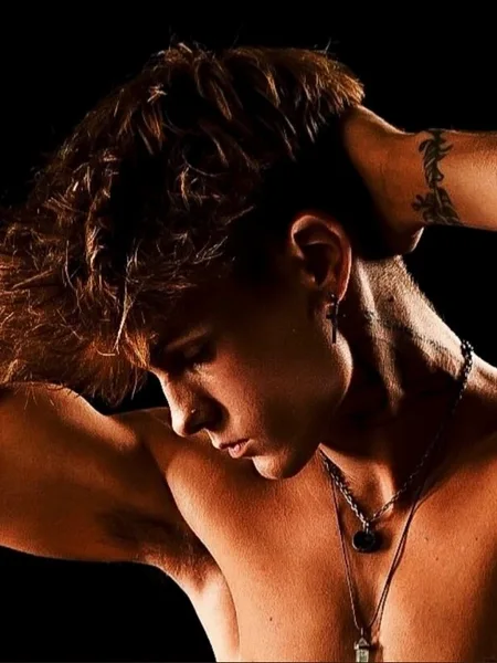 Cody Andrew