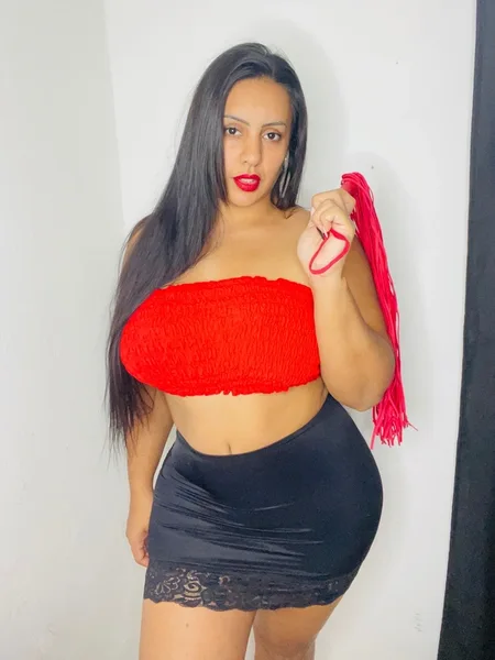 Goddess Kinky Daiana 👑 avatar