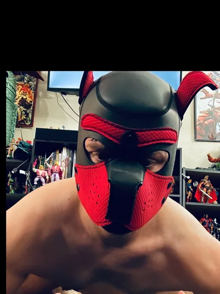 GaymerGuy