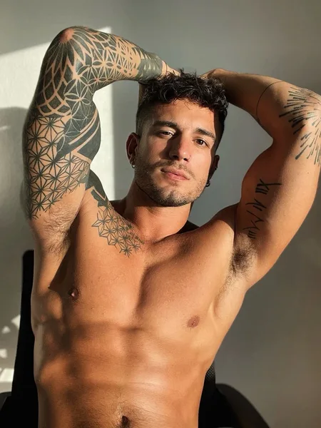 Alex Ink