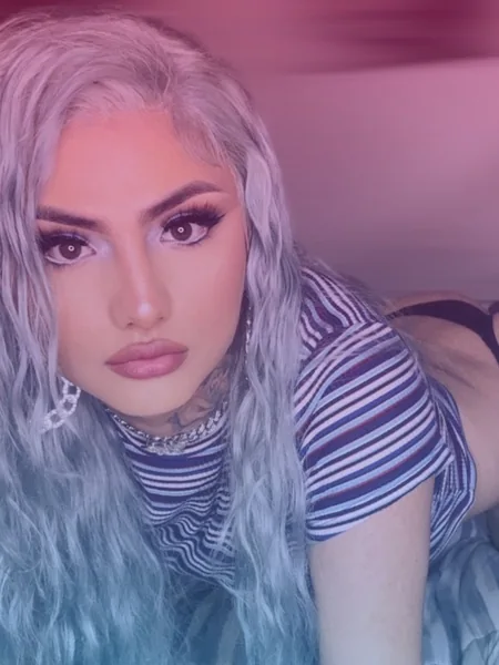 Ivy rose