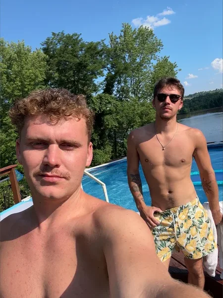Jake&amp;Issac