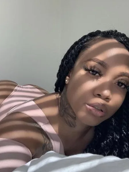 Jasmine K
