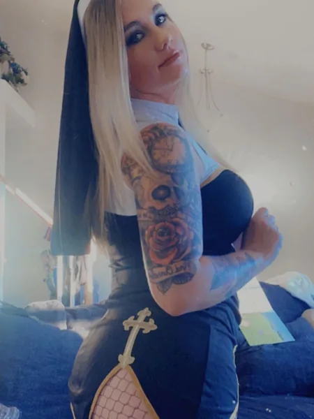 Jazmin Moore avatar