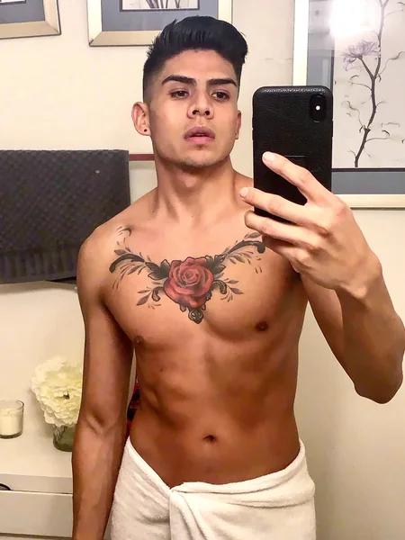 Jose García