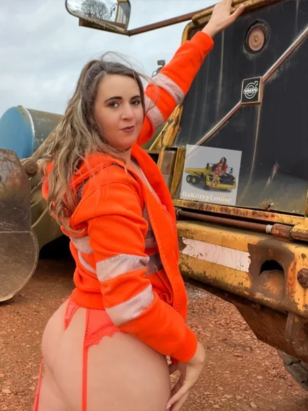 Kerry Louise