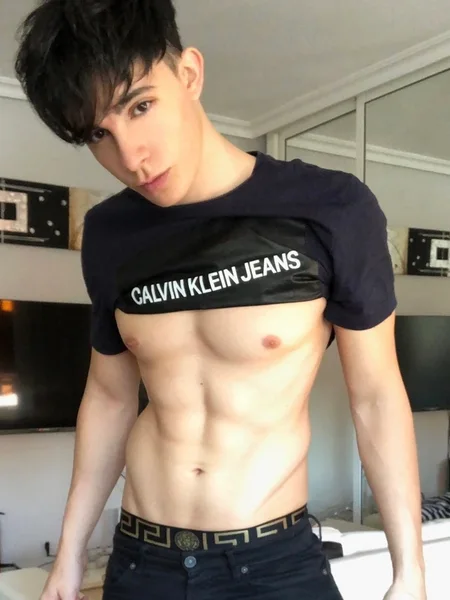 Liam Gold