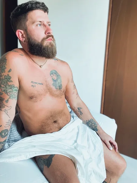 Levi Rodriguez