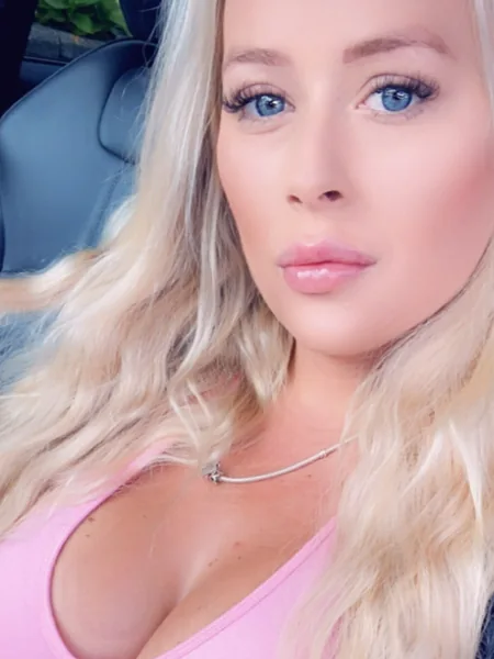 Lucy Skye