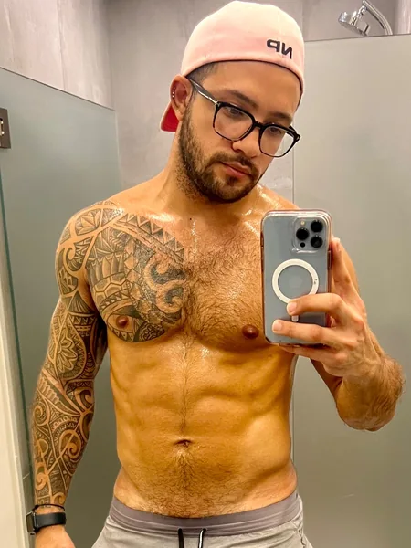 Mario Cruz