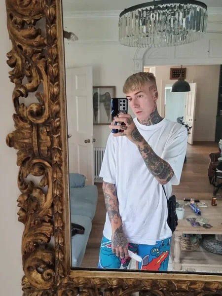 Itsmarshallxxx ❤️‍🔥 FULL VIDEOS!