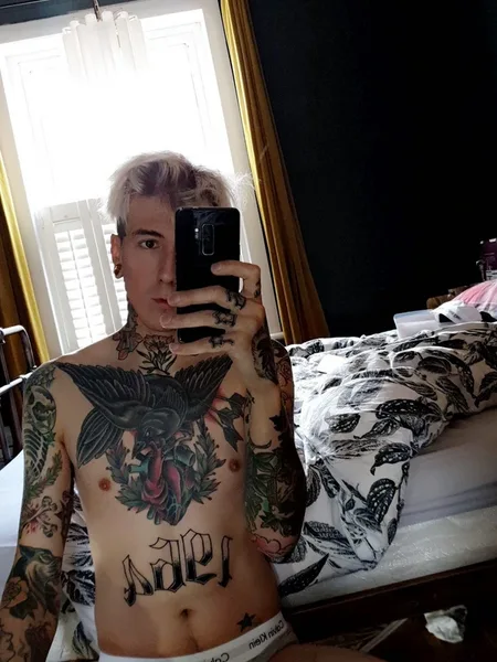 ItsmarshallxxxFREE