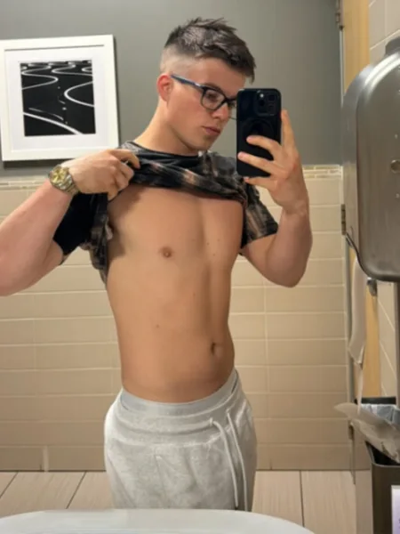 Michael Doherty