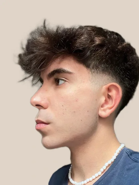 Nathan Hill avatar