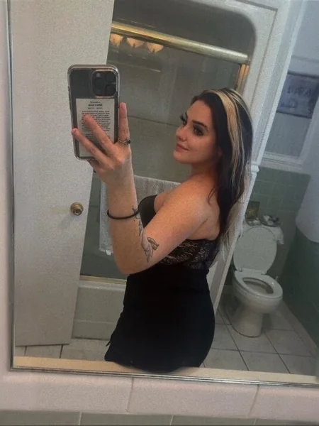 Goddess Niki🕷️