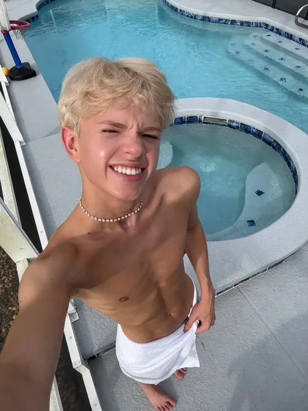 Noah Ryder
