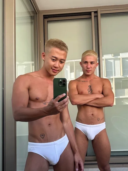 Jandy Boys