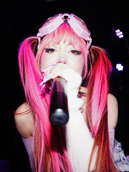 PiNKII