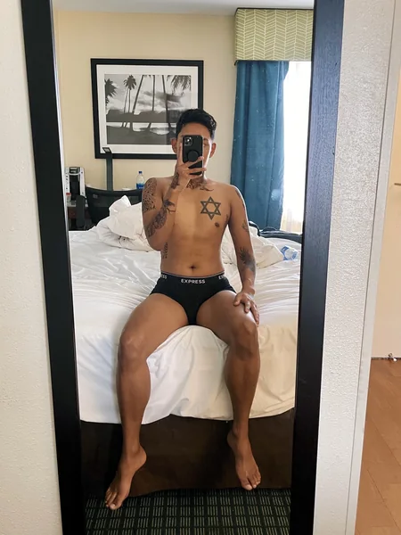Sam avatar